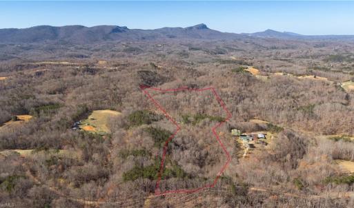Photo #2 of Bob Mabe, Danbury, NC 23.5 acres