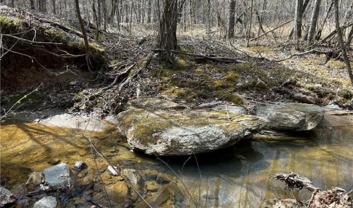 Creek