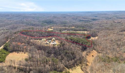 Photo #14 of Bob Mabe, Danbury, NC 23.5 acres