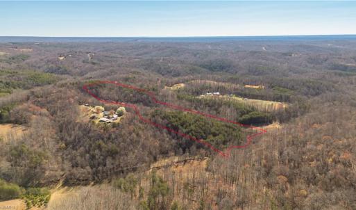 Photo #15 of Bob Mabe, Danbury, NC 23.5 acres