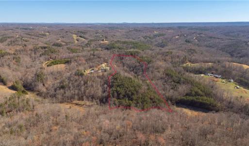 Photo #4 of Bob Mabe, Danbury, NC 23.5 acres
