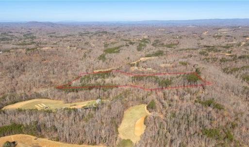 Photo #8 of Bob Mabe, Danbury, NC 23.5 acres
