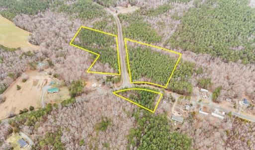 Photo #2 of Horton, Goldston, NC 15.9 acres