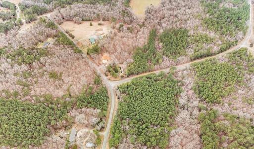Photo #6 of Horton, Goldston, NC 15.9 acres