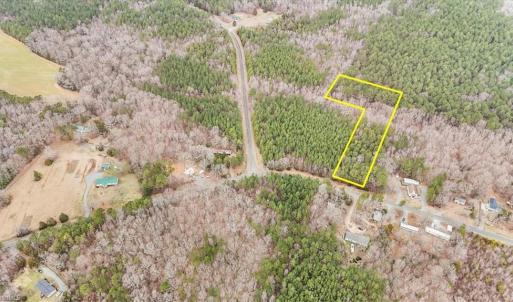 Photo #3 of Horton, Goldston, NC 15.9 acres