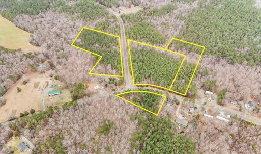 Photo #1 of Horton, Goldston, NC 15.9 acres