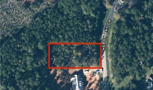 Photo #1 of 144 Heron Bay, New London, NC 0.7 acres