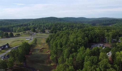 Just a short walk to the Uwharrie Mountains and Birkhead Trail