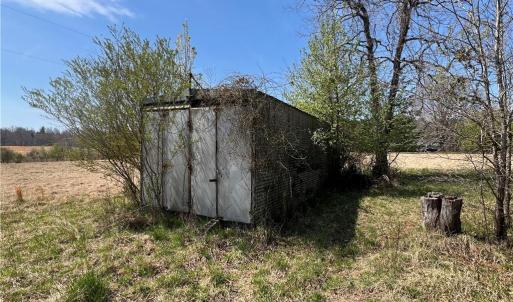 Photo #15 of 44 +/- AC Island, Madison, NC 44.0 acres