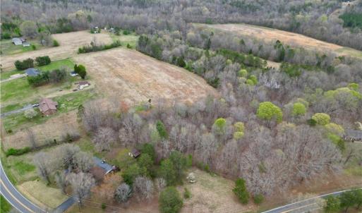 Photo #3 of 44 +/- AC Island, Madison, NC 44.0 acres