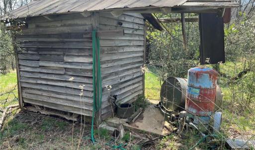 Photo #19 of 44 +/- AC Island, Madison, NC 44.0 acres