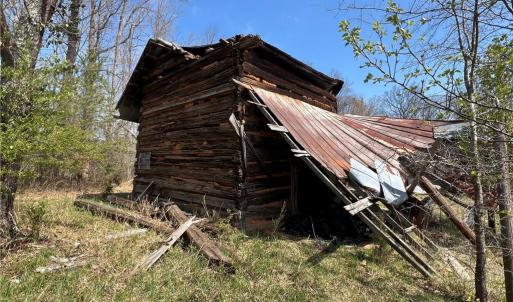 How many jokes and wives tales have been told over the years at this old tobacco barn?