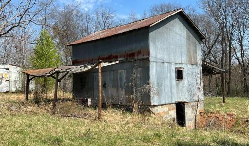 Photo #11 of 44 +/- AC Island, Madison, NC 44.0 acres