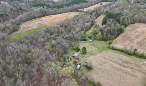 Photo #40 of 44 +/- AC Island, Madison, NC 44.0 acres