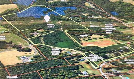 Photo #7 of 8516 Hudson-James, Summerfield, NC 48.6 acres