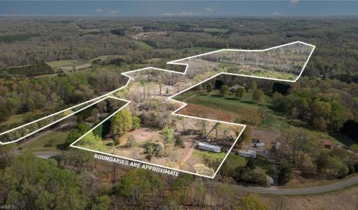 Photo #1 of 8516 Hudson-James, Summerfield, NC 48.6 acres