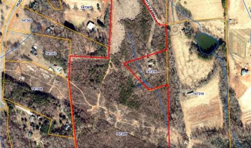 Photo #5 of 8516 Hudson-James, Summerfield, NC 48.6 acres