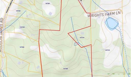 Photo #10 of 8516 Hudson-James, Summerfield, NC 48.6 acres