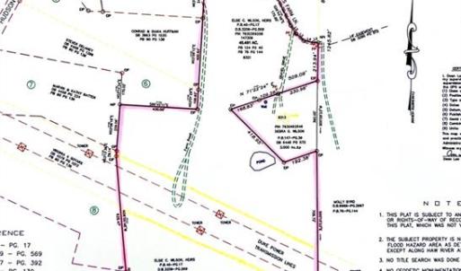 Photo #8 of 8516 Hudson-James, Summerfield, NC 48.6 acres