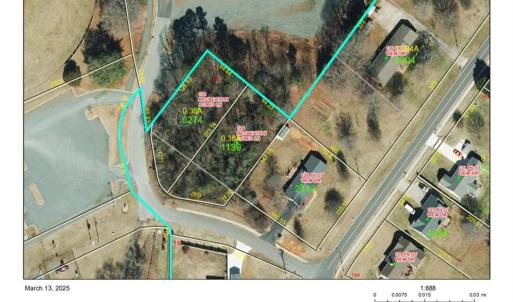 Photo #5 of 126 Recreation Acres, King, NC 0.4 acres