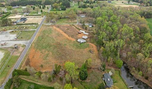 Photo #2 of 4728 Sandy Camp, High Point, NC 11.0 acres
