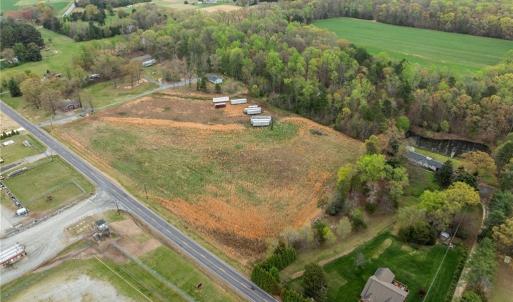 Photo #1 of 4728 Sandy Camp, High Point, NC 11.0 acres