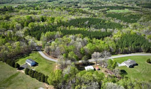 Photo #3 of Baileytown Church, Walnut Cove, NC 1.7 acres