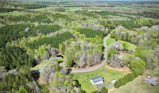 Photo #4 of Baileytown Church, Walnut Cove, NC 1.7 acres