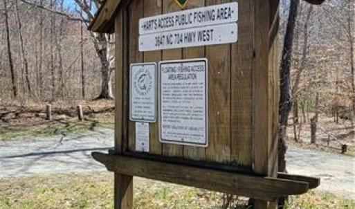 Photo #21 of 3063 Hart, Lawsonville, NC 55.0 acres