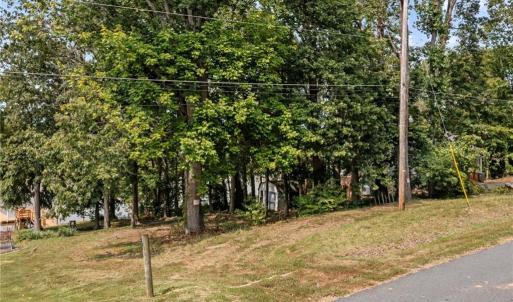 Photo #5 of 1346 Riverview, Lexington, NC 0.5 acres