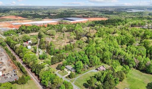 Photo #3 of 4858 US Highway 311, Sophia, NC 21.3 acres