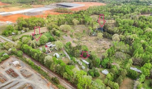 Photo #1 of 4858 US Highway 311, Sophia, NC 21.3 acres