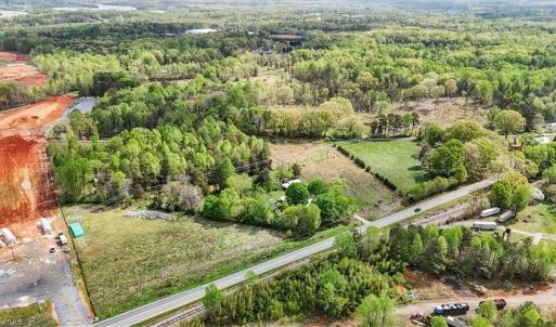 Photo #5 of 4858 US Highway 311, Sophia, NC 21.3 acres
