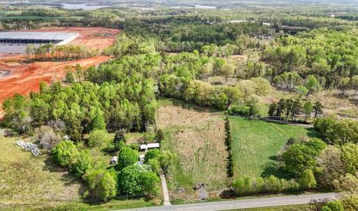 Photo #4 of 4858 US Highway 311, Sophia, NC 21.3 acres
