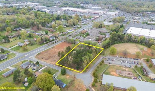 Photo #2 of Cardwell, Burlington, NC 1.2 acres