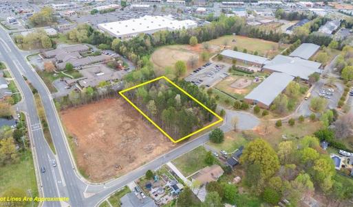 Photo #1 of Cardwell, Burlington, NC 1.2 acres