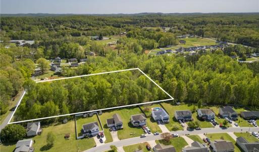Photo #2 of 26 Ranchor, Thomasville, NC 2.0 acres
