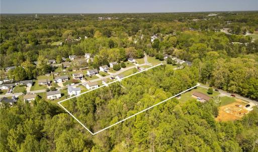 Photo #6 of 26 Ranchor, Thomasville, NC 2.0 acres