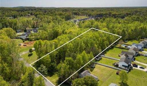 Photo #3 of 26 Ranchor, Thomasville, NC 2.0 acres