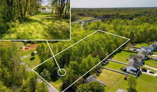 Photo #1 of 26 Ranchor, Thomasville, NC 2.0 acres