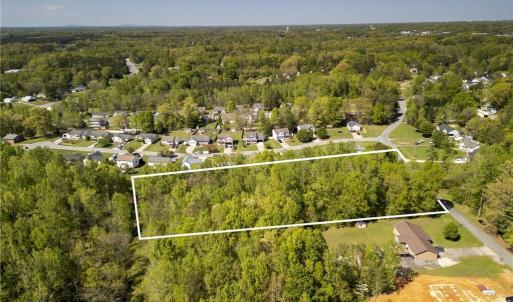 Photo #5 of 26 Ranchor, Thomasville, NC 2.0 acres