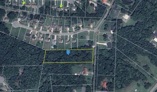 Photo #4 of 26 Ranchor, Thomasville, NC 2.0 acres