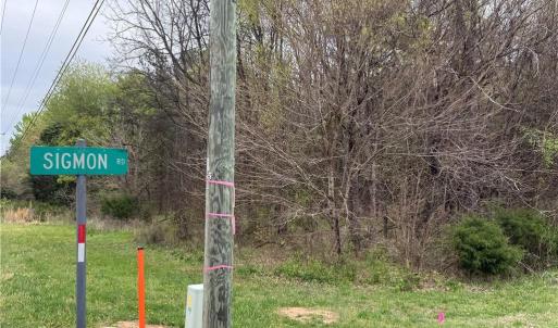Photo #6 of 8485 Old Salisbury, Linwood, NC 8.8 acres