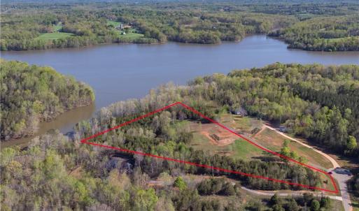 Photo #1 of 263 Lake Meadows, Reidsville, NC 5.3 acres