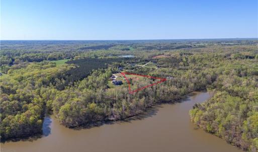Photo #16 of 263 Lake Meadows, Reidsville, NC 5.3 acres