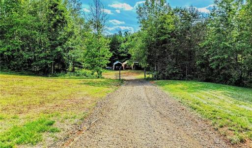 Build your new home!