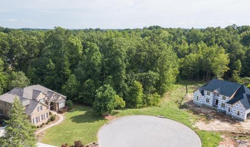 Photo #2 of 3201 Olde Sedgefield, Greensboro, NC 0.6 acres