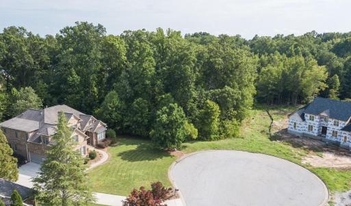 Photo #6 of 3201 Olde Sedgefield, Greensboro, NC 0.6 acres