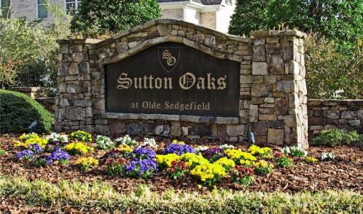 Photo #7 of 3201 Olde Sedgefield, Greensboro, NC 0.6 acres