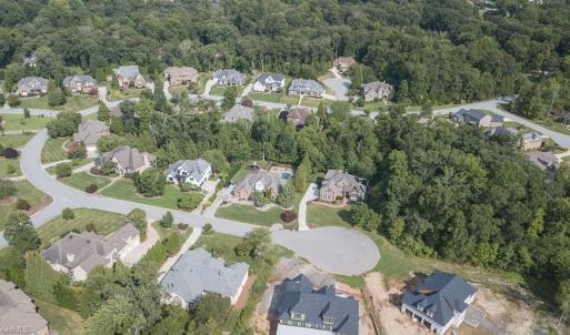Photo #3 of 3201 Olde Sedgefield, Greensboro, NC 0.6 acres